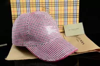 burberry classic tapa caps pink